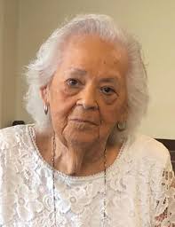 Obituary for Clotilde (Jauregui) Hernandez