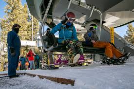 Colorado Ski Resorts Were Poised To Open For Winter A Record Spike In Coronavirus Cases Is Testing Their Plans Colorado Public Radio