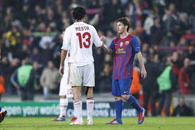 Jul 14, 2021 · messi is a long way behind ronaldo in that respect, though he is by some distance argentina's top goalscorer of all time, surpassing gabriel batistuta some years ago. Legendary Ac Milan Defender Says Messi Mentally Destroyed Him Barca Universal