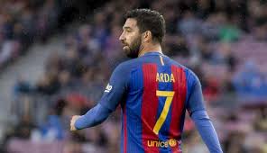 Arda turan, galatasaray'ın paf takımında dört yıl boyunca forma giydi. Dibuang Barcelona Arda Turan Masih Sakit Hati Dengan Ernesto Valverde