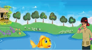 89 gambar hantu lucu kartun terbaik. Asal Mula Danau Toba Mbludus Com