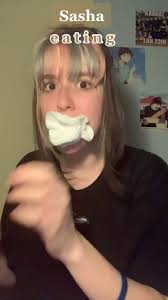 Jean Vs Sasha Cook Off