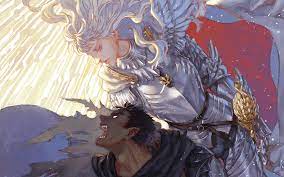 We hope you enjoy our growing collection of hd images to use as a background or home screen for your smartphone or computer. Griffith Wallpapers Top Free Griffith Backgrounds Wallpaperaccess