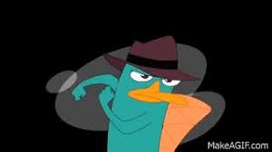 Check spelling or type a new query. Phineas And Ferb Song Perry The Platypus Theme Song Hd Captions Subtitles Loop On Make A Gif