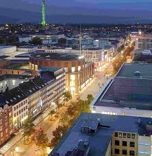 Duisburg Google Sok Duisburg Ruhrgebiet Wuppertal