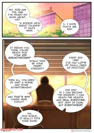 ✅️ Porn comic Dreams cum true. UntitledExpression Sex comic sexy babe met  ✅️ | | Porn comics hentai adult only | wporncomics.com