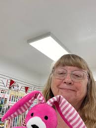 Look what I bought yesterday.