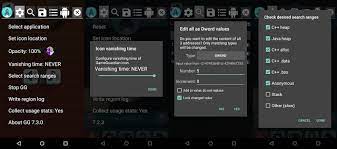 You can enjoy the fun part of a game without suffering from its unseasonable design. Gameguardian V 70 2 Apk Apk Pro