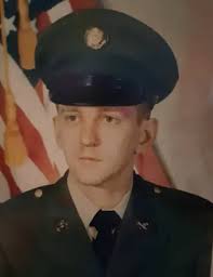 Obituary information for Jerrold Dougherty