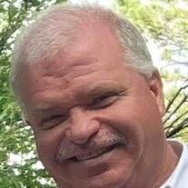 Dr. Timothy Palmer Rushold DPT Obituary