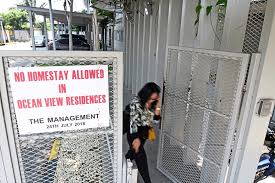 Padahal baju yang dipakai ketigany sudah tidak layak untuk dipakai lagi. Ini Apa Yang Pemilik Kondominium Kena Tahu Sebelum Ubah Asklegal My