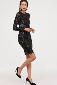 Abiye Elbise Modelleri Siyah Kisa Uzun Kol Payetli Kiyafet Kombinleri The Dress Payet Elbise Elbise Modelleri