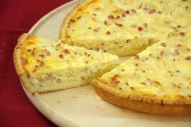 Hobbybacker Versand Rezepte Infos Deftige Partyrezepte Schwabischer Krautkuchen Rezepte Fingerfood Leckeres Essen