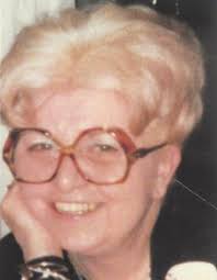 Ruth Frances "Fran" Whitman Obituary