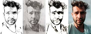 Create digital artwork to share online and export to popular image formats jpeg, png, svg, and pdf. Image To Sketch Convert Images To Sketches Online Free With Ai