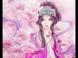 Find the perfect flower goddess linlang stock photos and editorial news pictures from getty images. The Flower Goddess Youtube