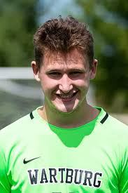 2020 Men's Soccer Roster