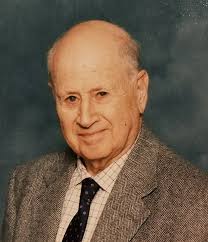 Robert Burger Obituary