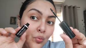 Máscara em Gel para Sobrancelhas Mary Kay ( Cor Dark Brunette ) 🤗