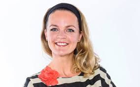 Eva Brenner verrät: So sieht ihr Garten wirklich aus