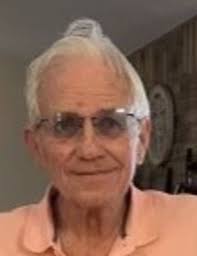 Robert K. Freeman Obituary August 14, 2024