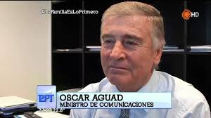 Los funcionarios de Macri con familiares en el Estado | ElDoce