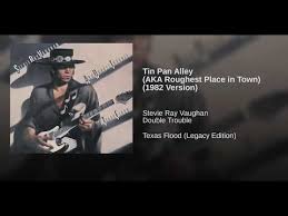 Youtube Texas Flood Stevie Ray Bad To The Bone