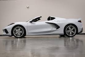 Image result for Arctic White 2021 Corvette