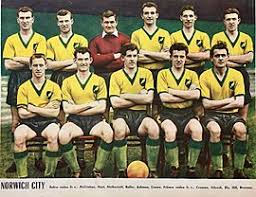 View norwich city squad and player information on the official website of the premier league. Norwich City F C Wikipedia