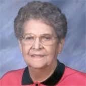 Obituary information for Jearldeen Boas
