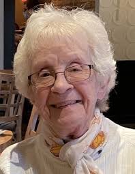 Obituary for Barbara Ellen (Gamma) Saffley