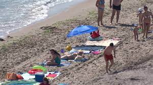 Plaja eforie sud 13 august 2016 constanta romania i plaja capul turcului eforie sud 13 august 2016 i plaja cancun beach eforie sud 2016 am prins aceasta scena pe o plaja din eforie sud. Plaja Zona Cosmos Eforie Sud 2016 Youtube