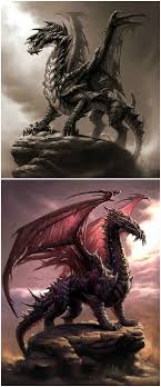 Archdemon Concept Art Dragon Age Origins Dragon Age
