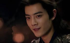 Tiêu Chiến được khen ngợi trong trailer phim "Đấu la đại lục"