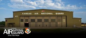 184th Wing Home