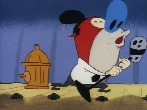 The Ren & Stimpy Show (TV Series 1991–1996) - IMDb
