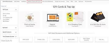 We did not find results for: Gift Card Activation On Amazon Eneba