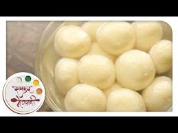 Rasgulla Traditional Bengali Sweet Homemade Indian Dessert Recipe By Archana In Marathi In 2020 Interesting Food Recipes Sweet Recipes Desserts Rasgulla Recipe