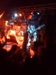 Gwar New Orleans Tickets Joy Theater 03 Nov 2019 Songkick