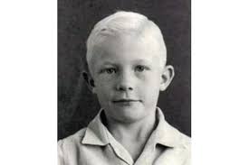 David Despain Obituary (1941