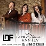The Larry Delawder Family