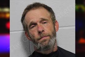 Jeffrey Nix — Habersham County Jail Bookings