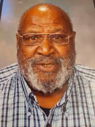 Celebrating freedom after prison and awaiting marriage