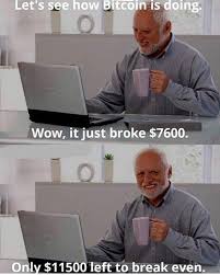 The best place for btc price. Biggest Feuds And Best Memes In Cryptocurrency 2019 Beincrypto