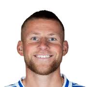 FIFA 21 Bristol Rovers