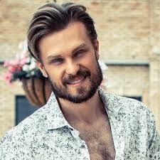 James Gartner's Instagram, Twitter & Facebook