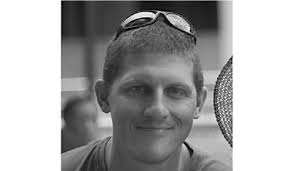 BRYAN BLACK Obituary (1982