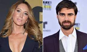 Para reiterar que no quiere hablar de su supuesto nuevo novio, el empresario luis rodrigo murillo. Novio De Geraldine Bazan Habla Tras Polemica Vivida Por La Actriz America Noticias