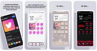 If that doesn't i've got a lot of videos on my channel with examples and advice from my own work where i primarily use photoshop. Mycons Makes It Easy To Create And Buy Custom Icons For Your Ios Home Screen Techcrunch