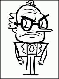 Printable Coloring Pages For Kids Grojband 3 Printable Coloring Pages Online Coloring Pages Coloring Pages For Kids